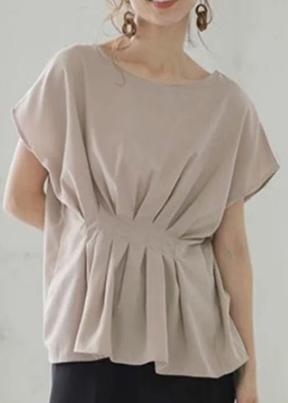 Beautifully Crafted Top in a Classic Style