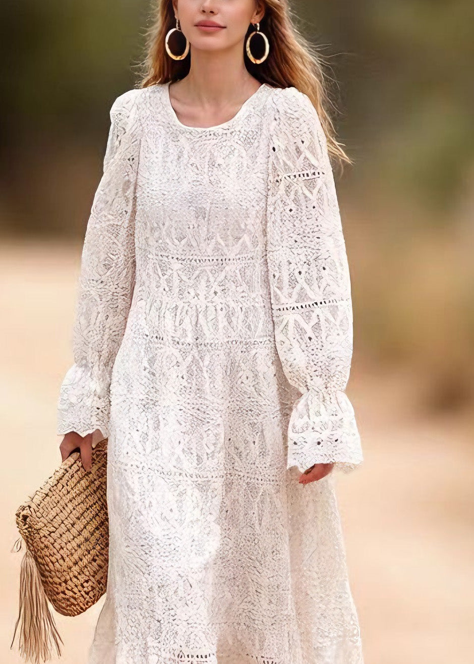 Classic Dress with Timeless Appeal