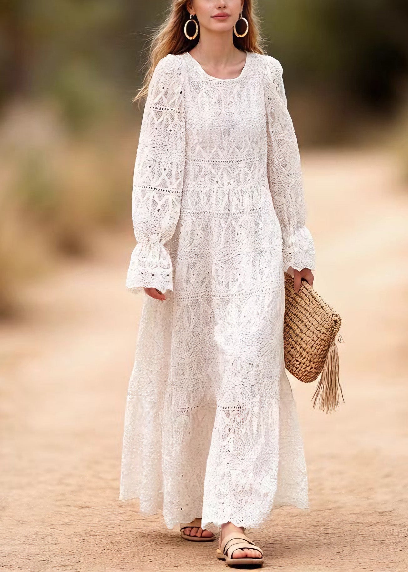 Classic Dress with Timeless Appeal