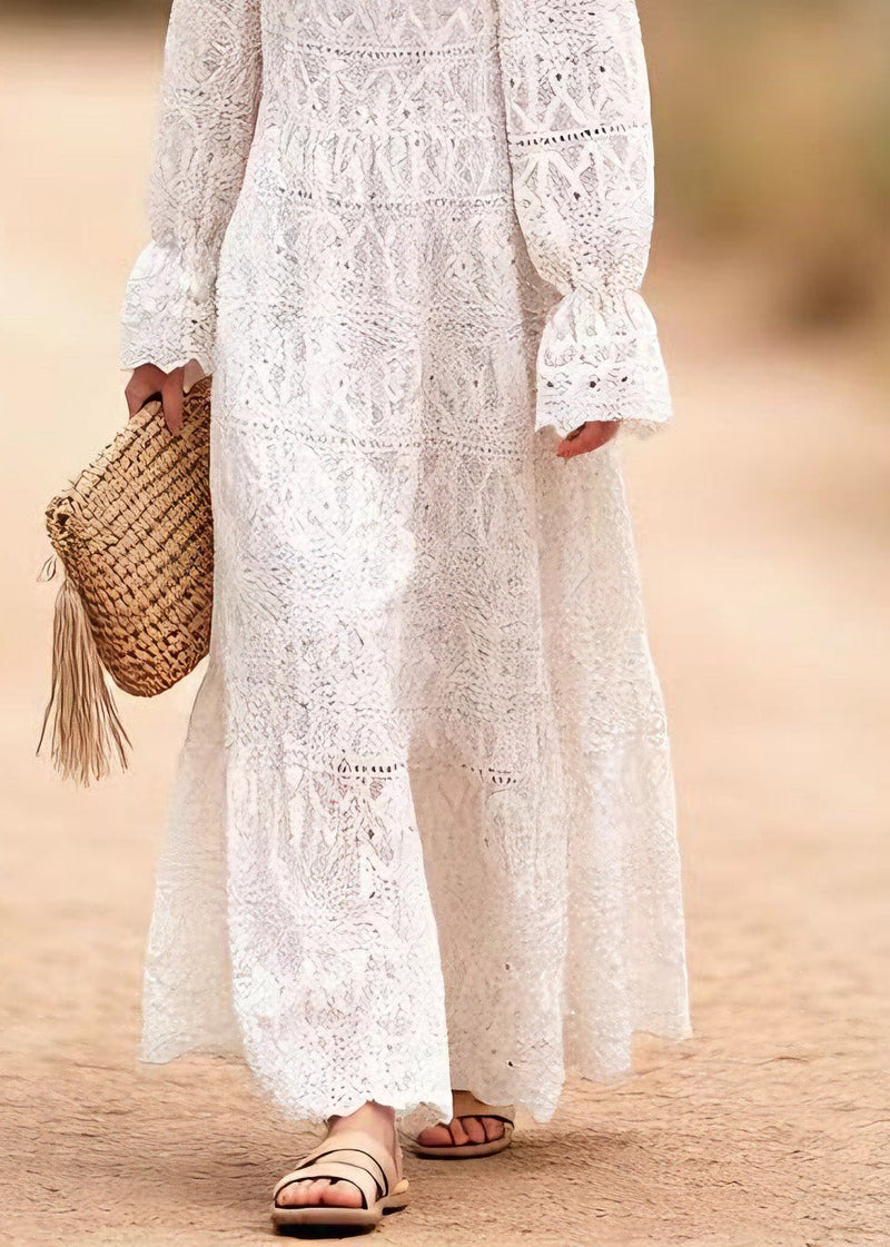 Classic Dress with Timeless Appeal