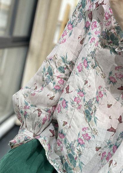 Classic Vintage & Enduringly Stylish Top