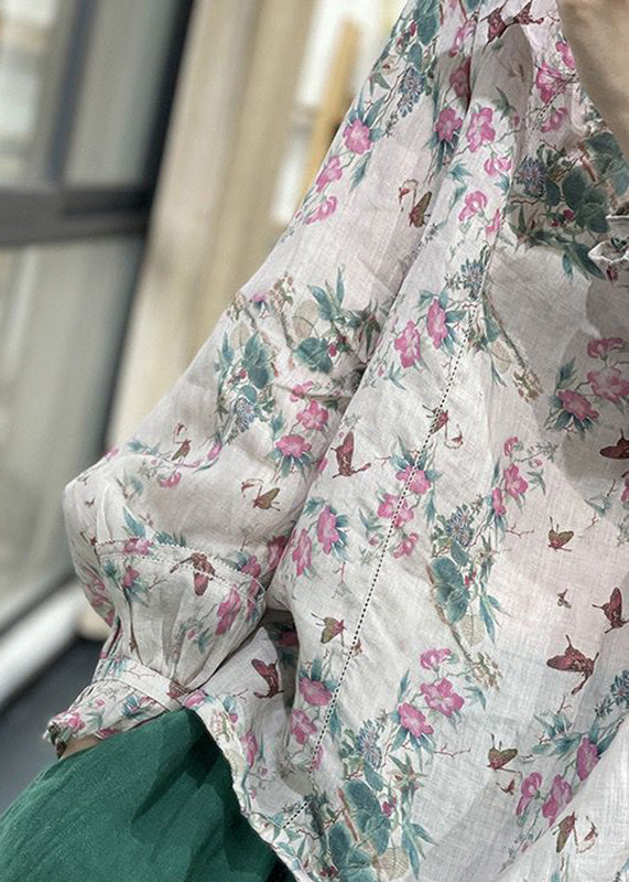 Classic Vintage & Enduringly Stylish Top