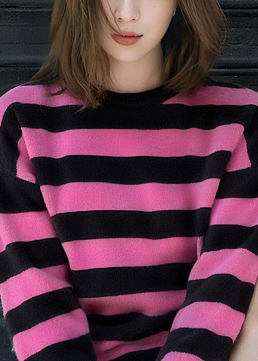 Sophisticated Sweater with a Clean Classic Look