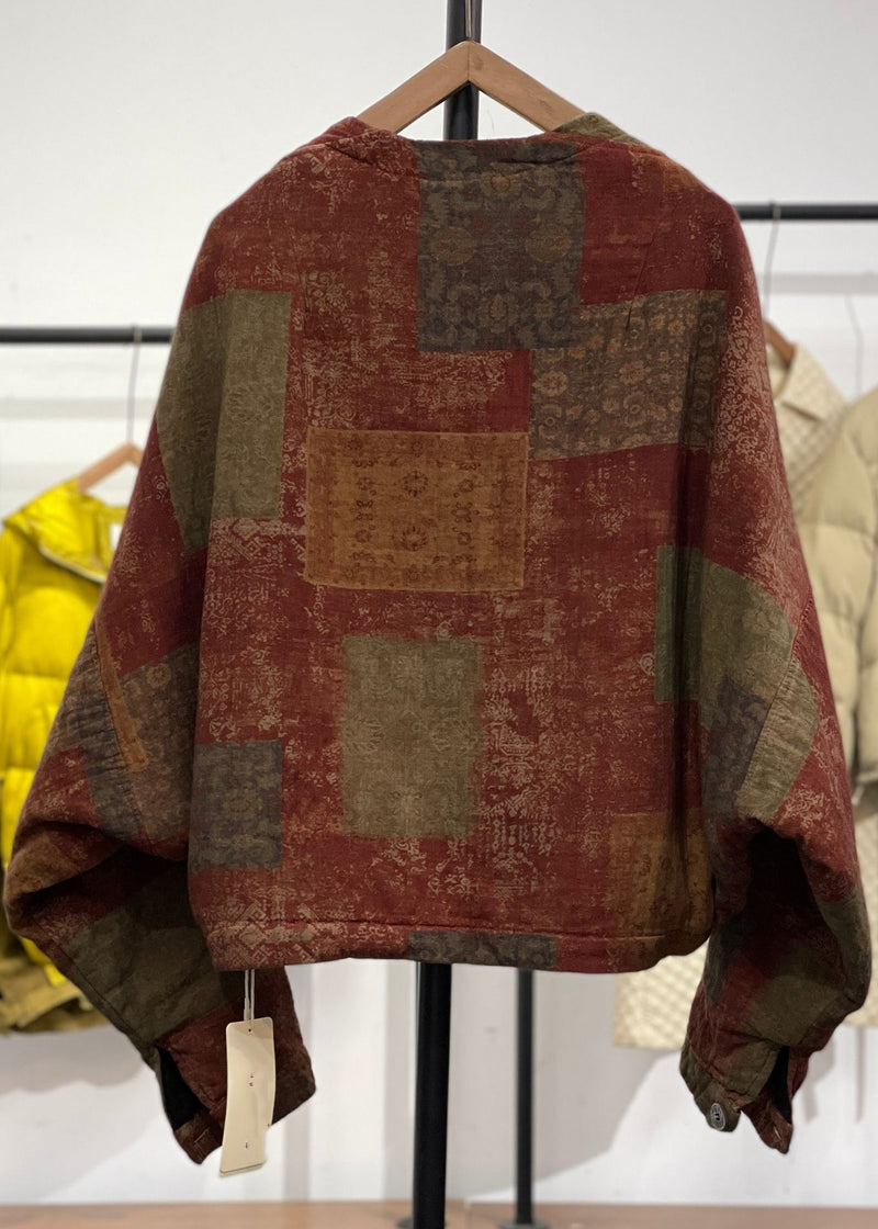 Beautifully Crafted Coat in a Classic Style