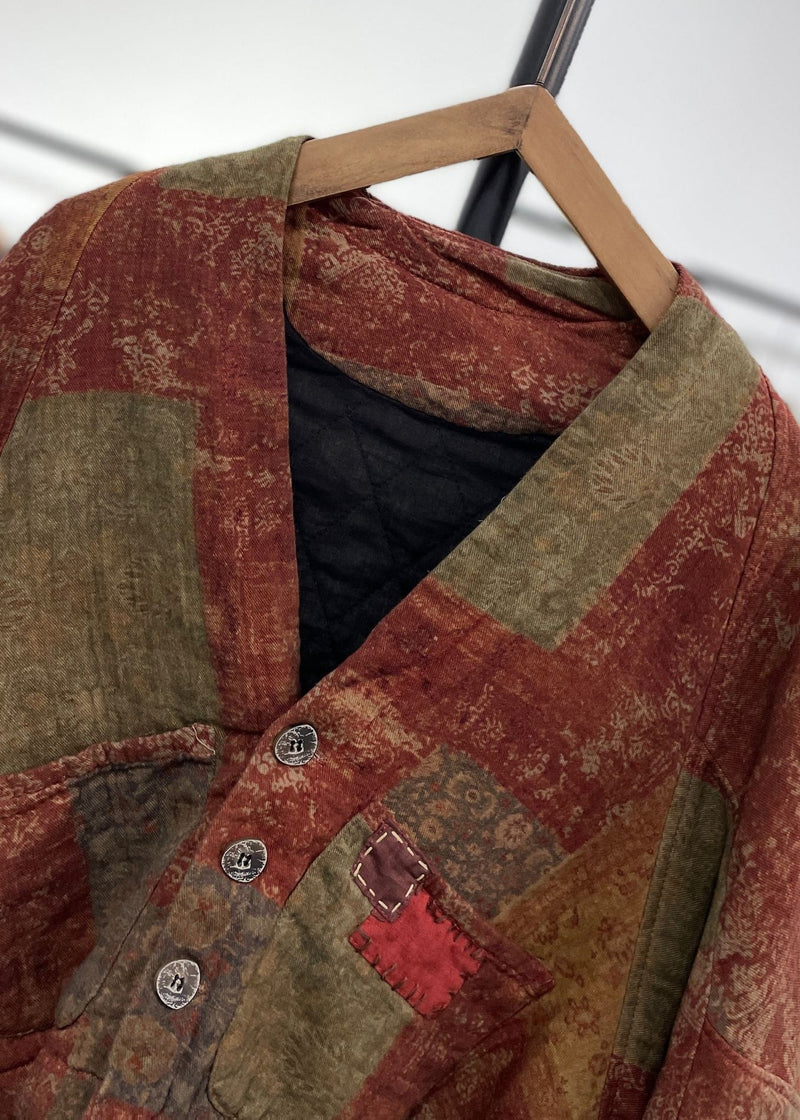 Beautifully Crafted Coat in a Classic Style