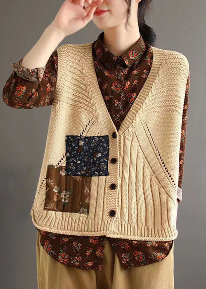 Vintage Inspired Coat with a Contemporary Edge