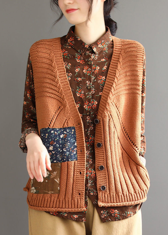 Well Tailored Coat with a Graceful Silhouette