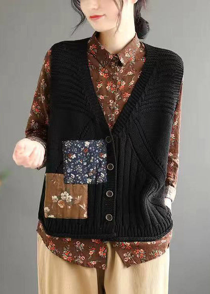 Classic Vintage Coat with a Flattering Fit