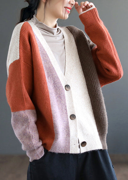 Effortlessly Elegant Cardigan with a Timeless Design