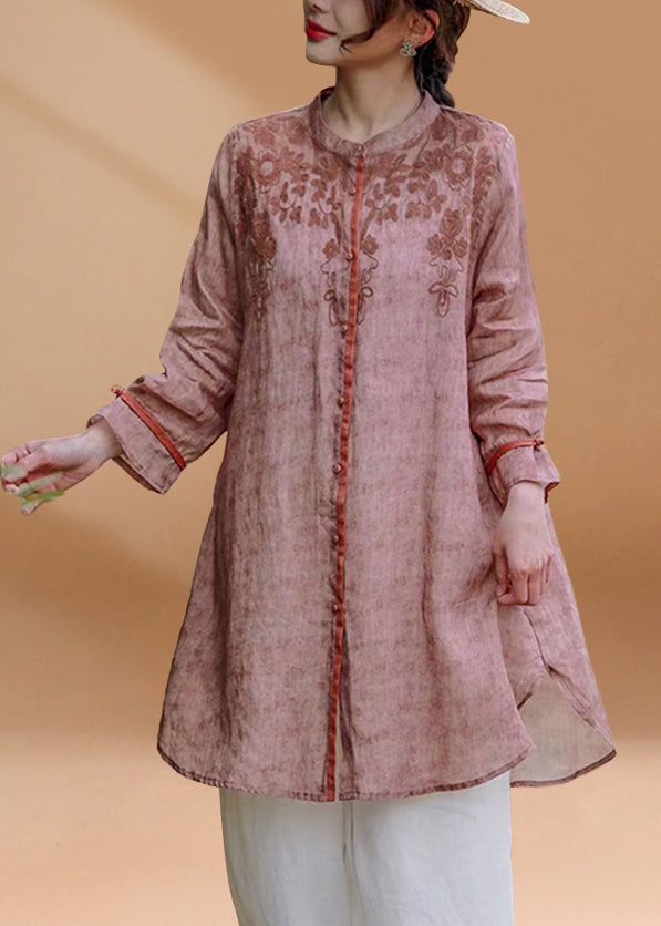 Sophisticated Shirt with a Clean Classic Look