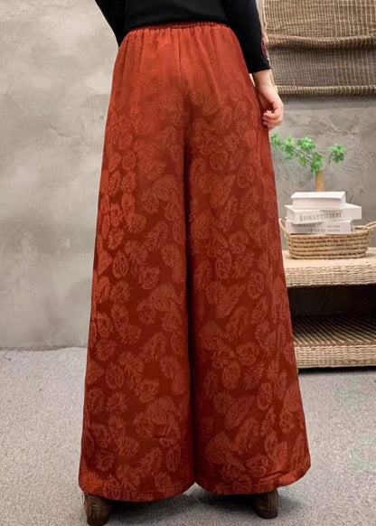 Beautifully Finished Trousers in a Timeless Design