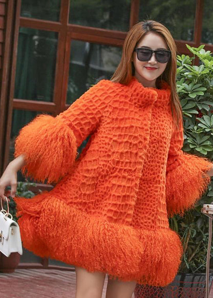 Elegantly Styled Coat for Everyday Wear