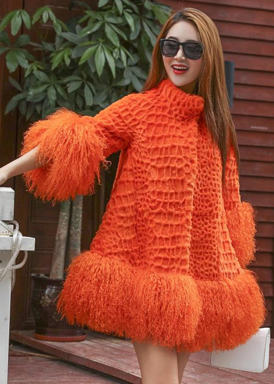Elegantly Styled Coat for Everyday Wear