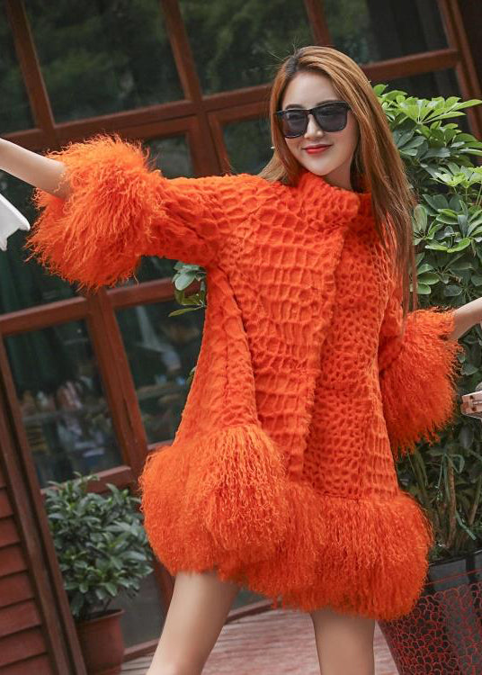Elegantly Styled Coat for Everyday Wear