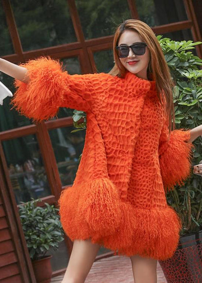 Elegantly Styled Coat for Everyday Wear