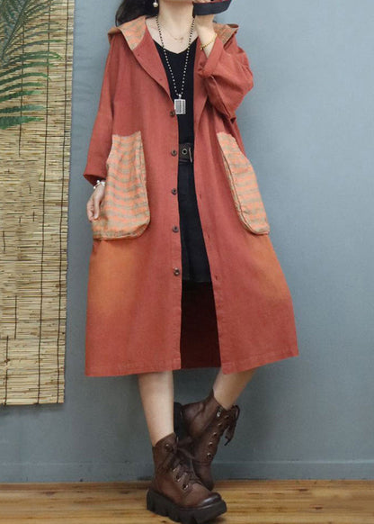 Beautifully Finished Coat in a Timeless Design