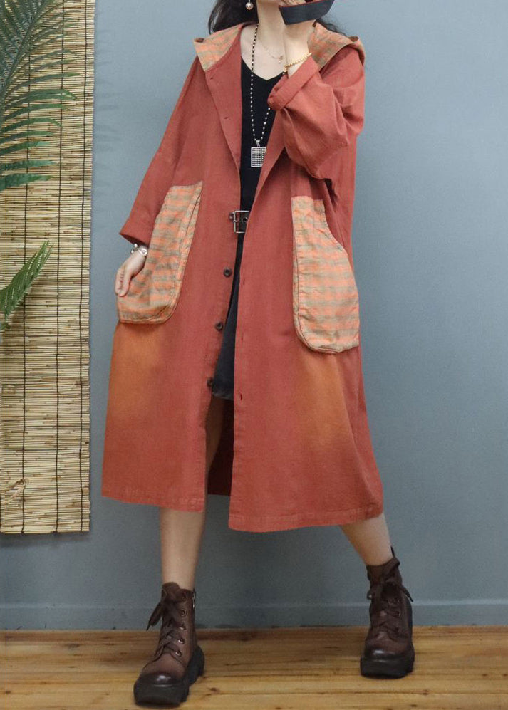 Beautifully Finished Coat in a Timeless Design