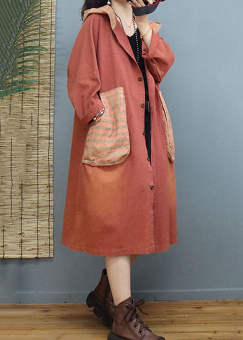 Beautifully Finished Coat in a Timeless Design