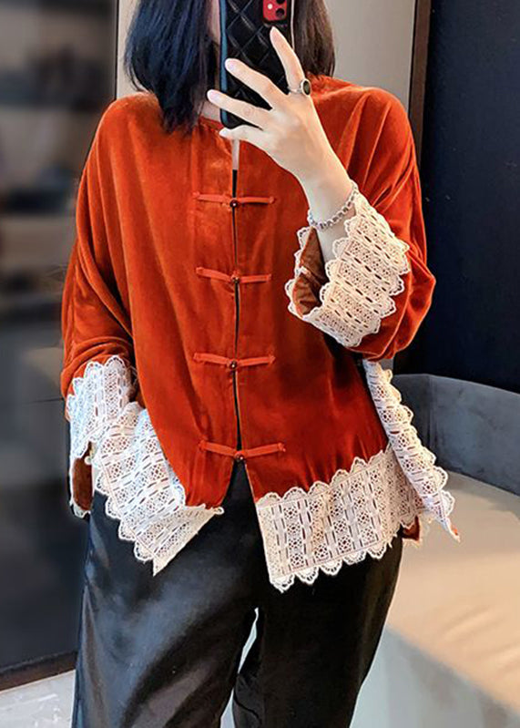 Beautifully Balanced Coat with Timeless Character