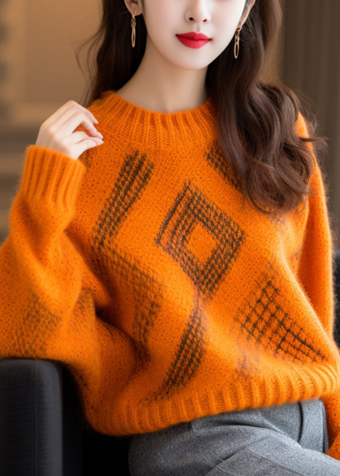 Classic Vintage & Enduringly Stylish Sweater