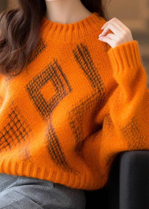 Classic Vintage & Enduringly Stylish Sweater