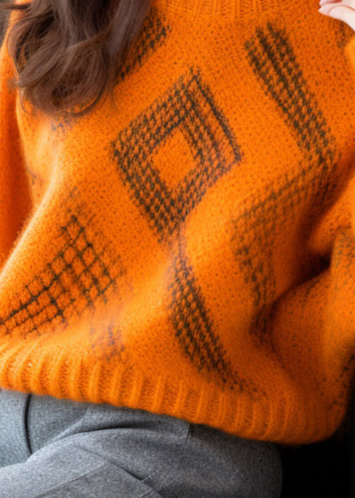 Classic Vintage & Enduringly Stylish Sweater