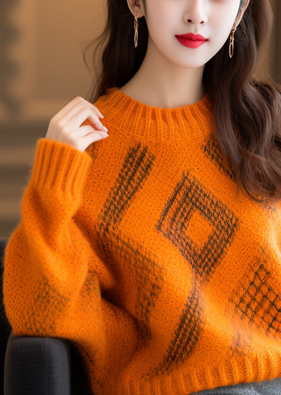 Classic Vintage & Enduringly Stylish Sweater
