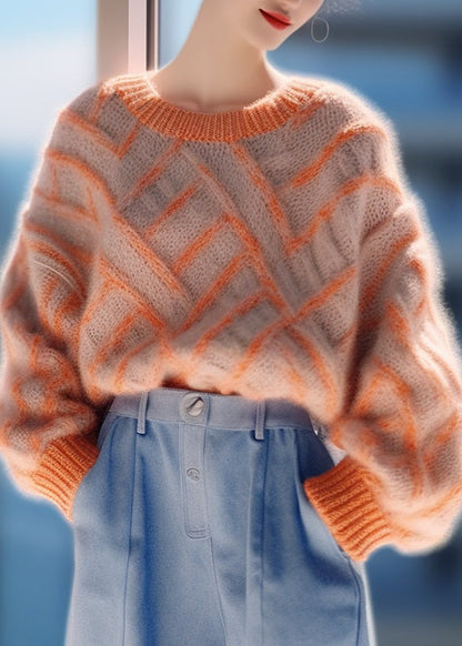 Gracefully Styled Sweater for Any Occasion
