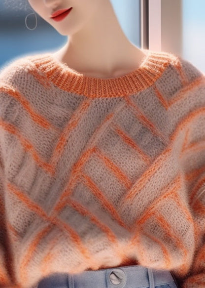 Gracefully Styled Sweater for Any Occasion
