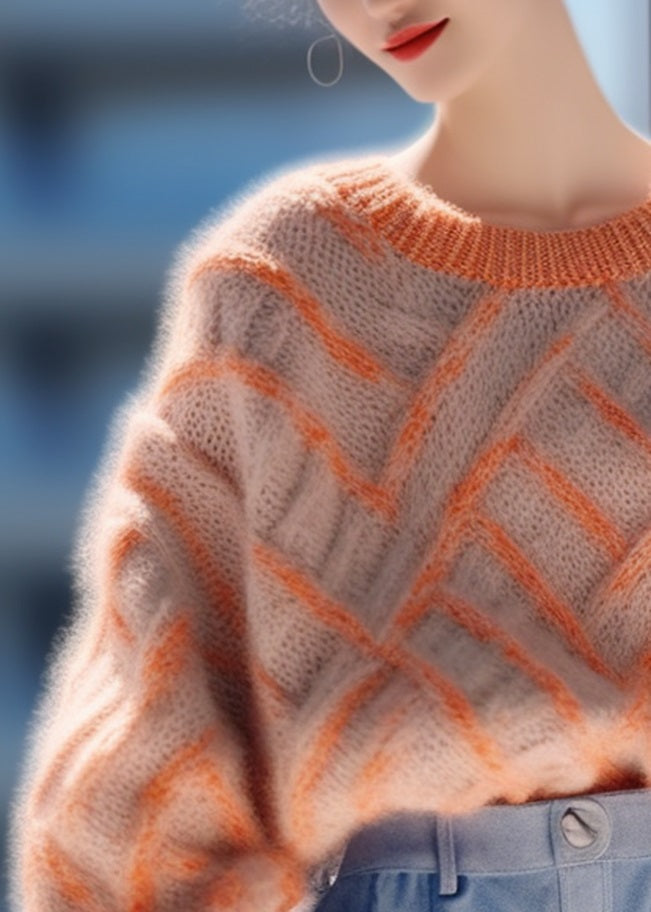 Gracefully Styled Sweater for Any Occasion