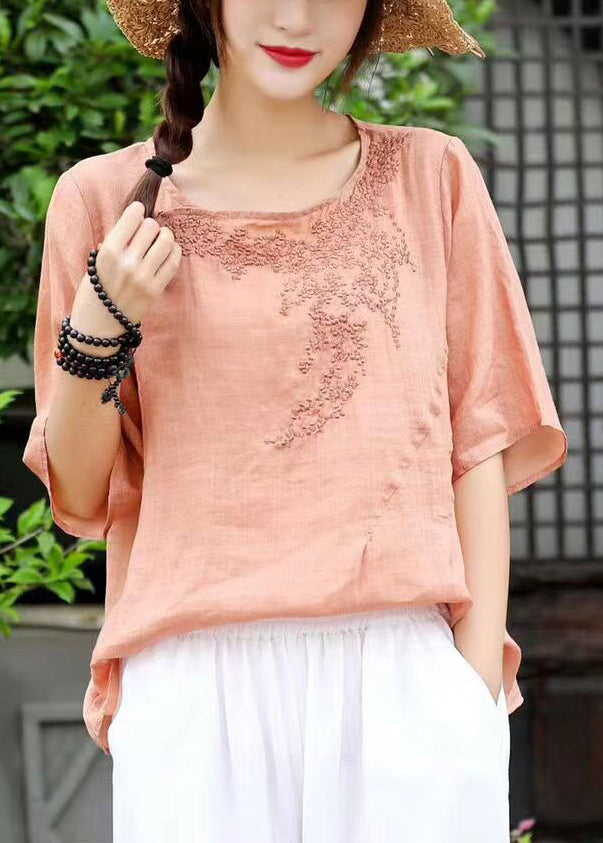 Vintage Inspired Shirt with a Contemporary Edge