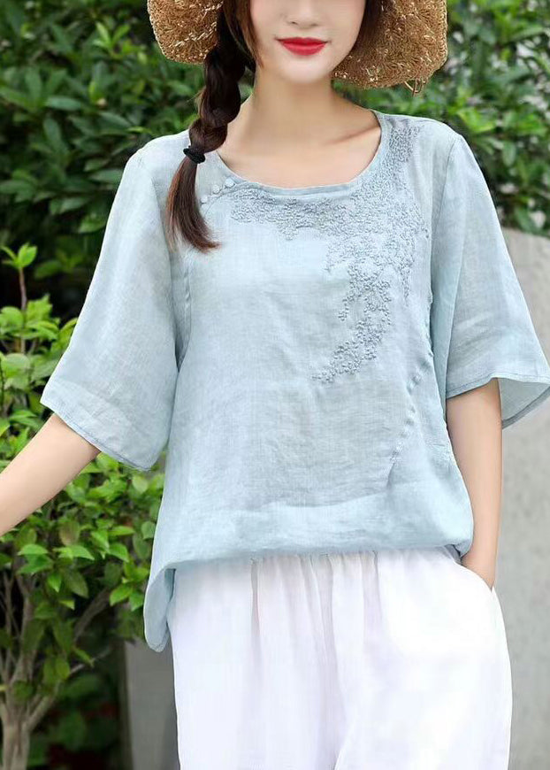 Vintage Inspired Shirt with a Contemporary Edge