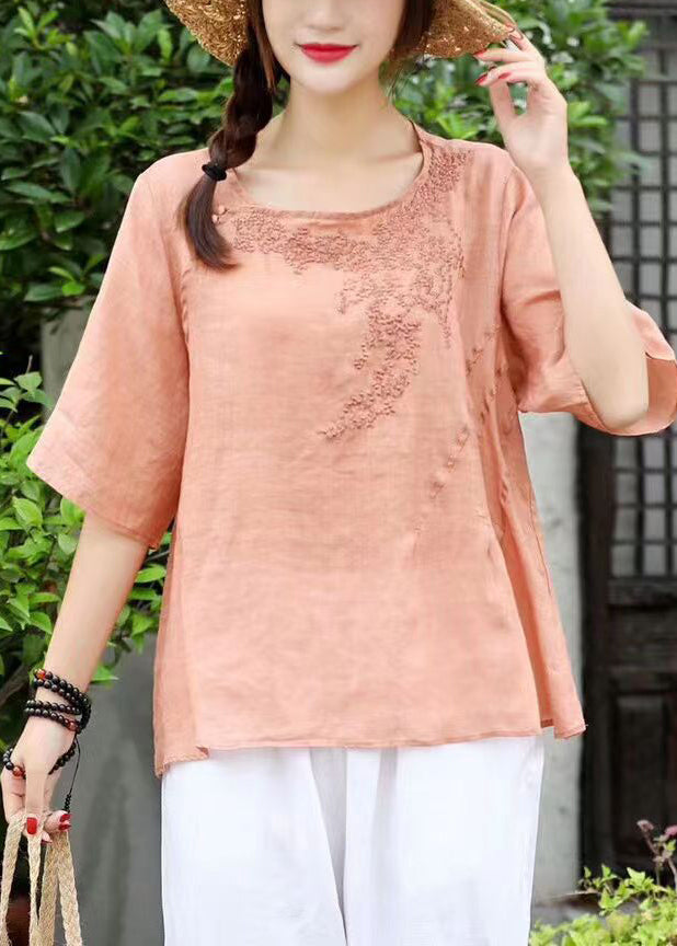 Vintage Inspired Shirt with a Contemporary Edge