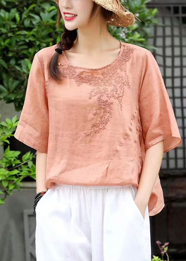 Vintage Inspired Shirt with a Contemporary Edge
