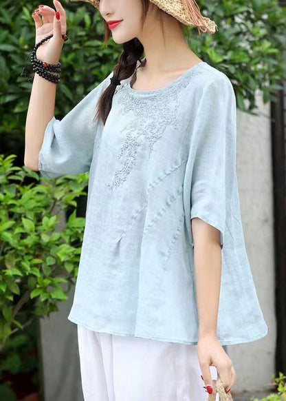 Vintage Inspired Shirt with a Contemporary Edge