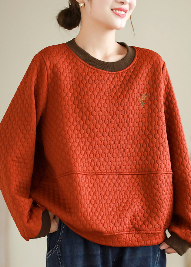 Sophisticated Top with a Clean Classic Look
