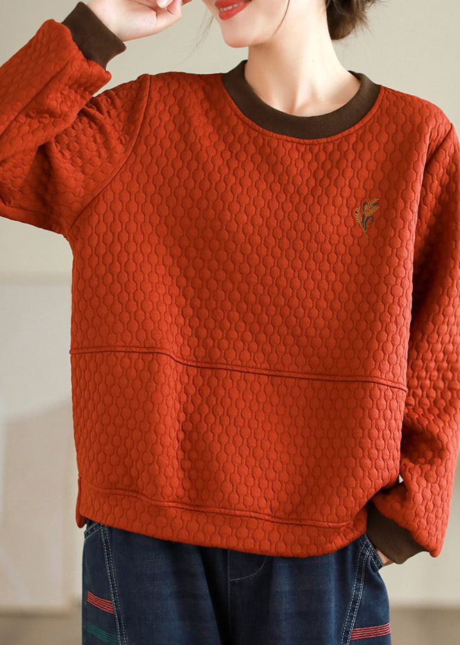 Sophisticated Top with a Clean Classic Look