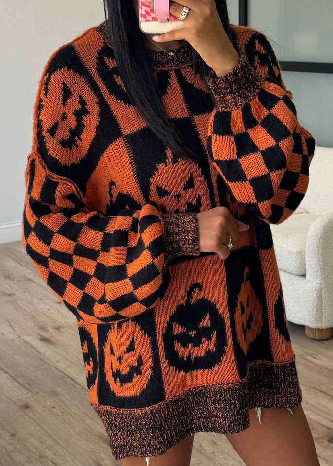 Beautifully Crafted Sweater in a Classic Style