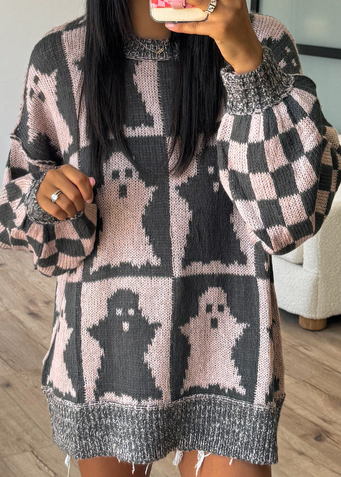 Sophisticated Sweater with a Clean Classic Look