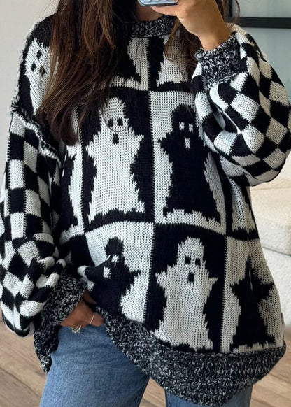 Beautifully Crafted Sweater in a Classic Style