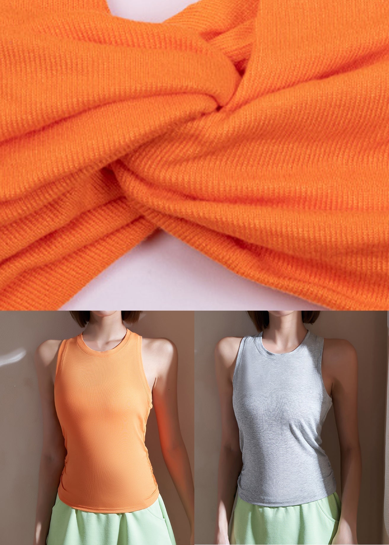 Effortlessly Elegant Top with a Timeless Design