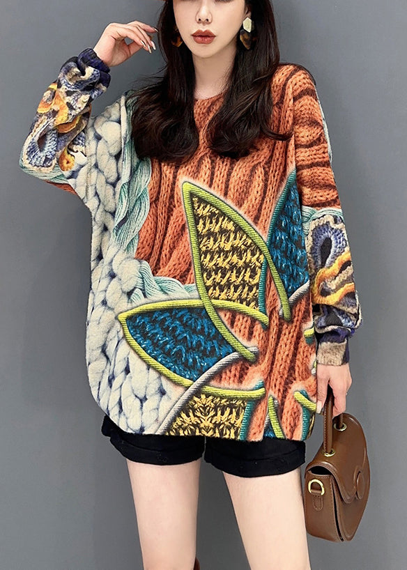 Vintage Inspired Top with a Contemporary Edge
