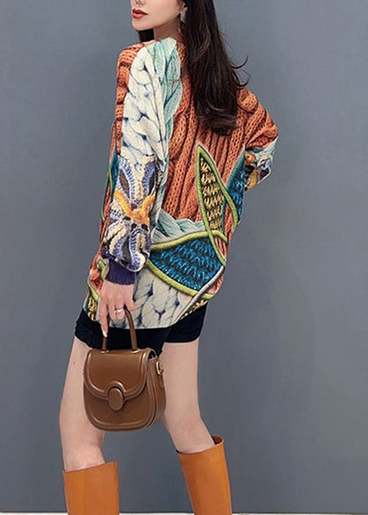 Vintage Inspired Top with a Contemporary Edge