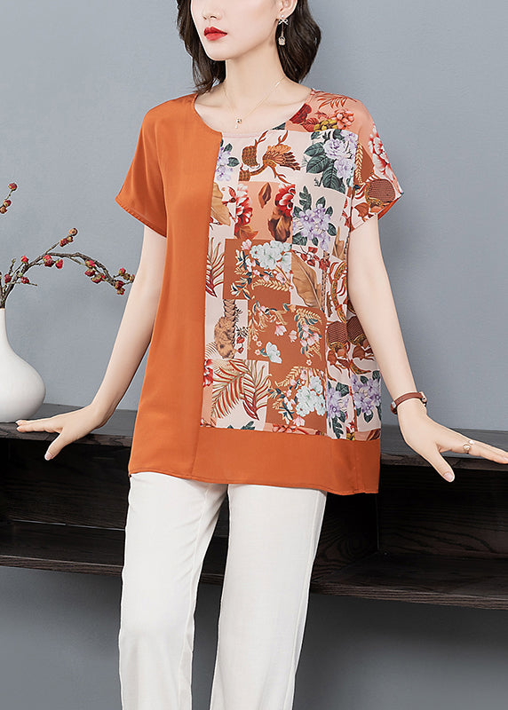 Effortlessly Elegant Shirt with a Timeless Design