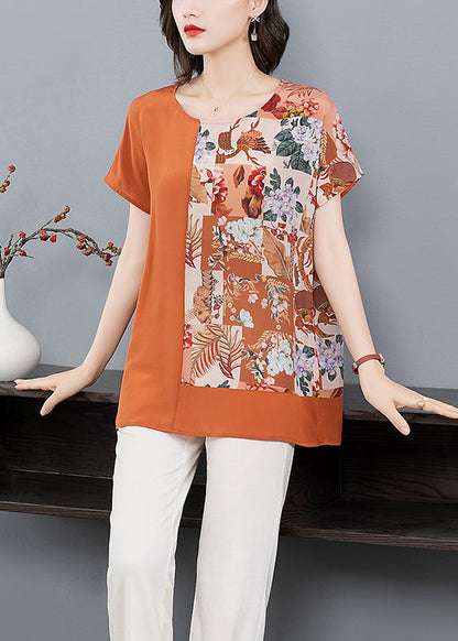Effortlessly Elegant Shirt with a Timeless Design