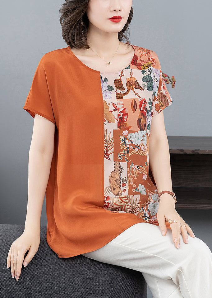Effortlessly Elegant Shirt with a Timeless Design