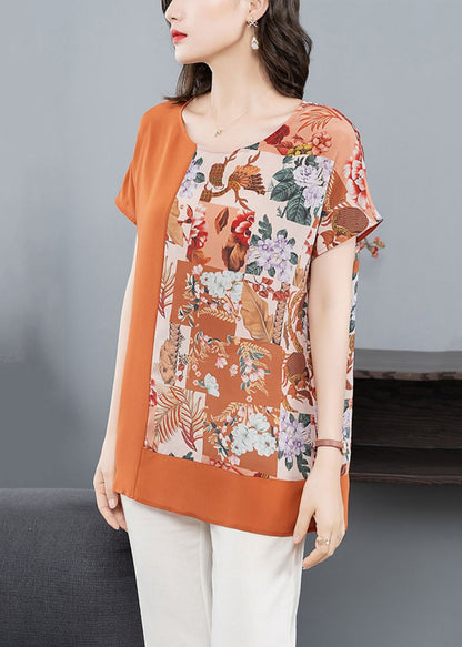 Effortlessly Elegant Shirt with a Timeless Design