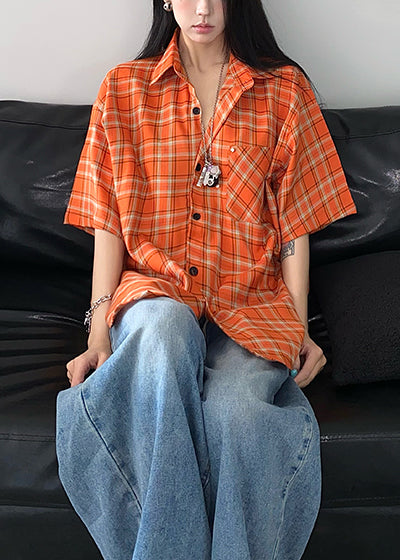 Vintage Inspired Top with a Contemporary Edge