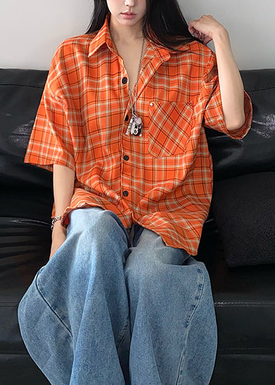 Vintage Inspired Top with a Contemporary Edge