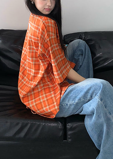 Vintage Inspired Top with a Contemporary Edge